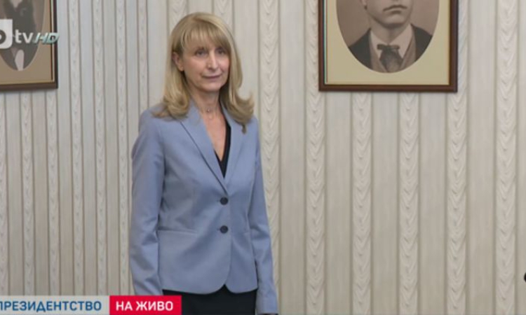 Горица Кожарева си дала бонус от 102 000 лева за високи постижения