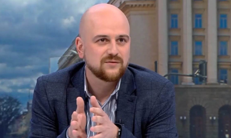 Светлин Тачев: ДПС-ДПС ще останат в управлението
