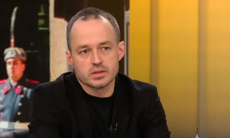 Стойчо Стойчев: &quot;Златният пръст&quot; е от значение, когато се избира кабинет