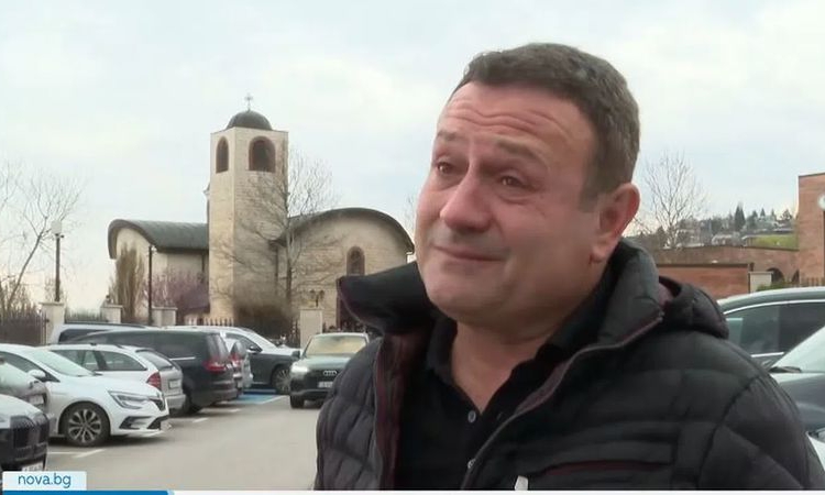 Димитър Рачков за смъртта на Сияна: Нямаме право така да си губим децата