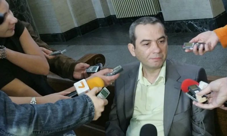 Ето как Пепи Еврото събирал компромати