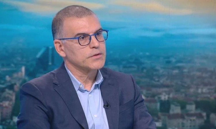 Симеон Дянков заговори за отлагане на еврозоната – за 2027 г. или след това