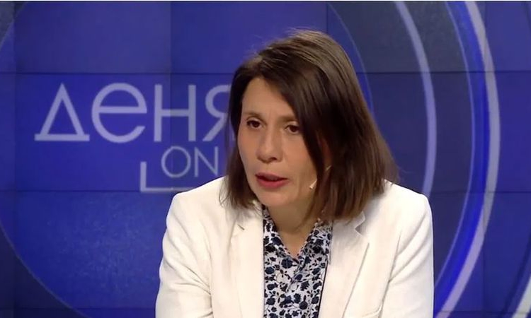 Елисавета Белобрадова: Оставки се дават, когато не се справяш с работата си и заради теб са загинали хора