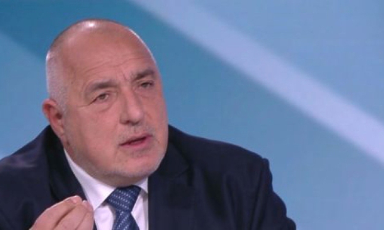 Борисов: Всички, свързани с контрабандния канал в Пловдив, да бъдат размазани и уволнени