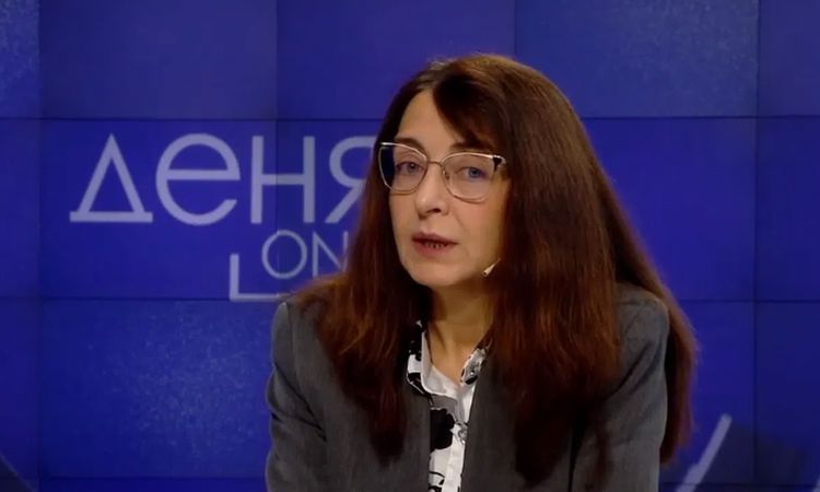Доц. Николета Кузманова (ИТН): Не достигат експерти по катастрофи, не могат да са едновременно във Варна, Видин, Бургас