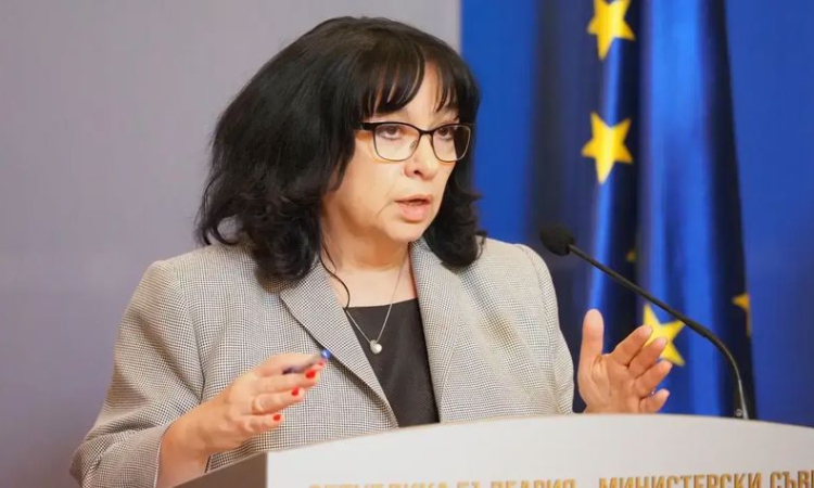 Теменужка Петкова: България е готова за присъединяване към еврозоната