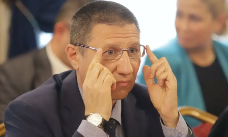 Сарафов разпореди ускоряване на работата по делата за загинали на пътя