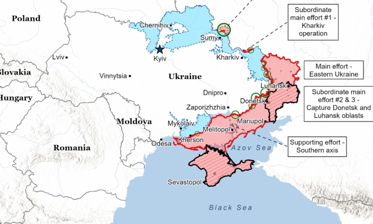 Окончателното мирно предложение на Тръмп: Тежки изисквания към Украйна
