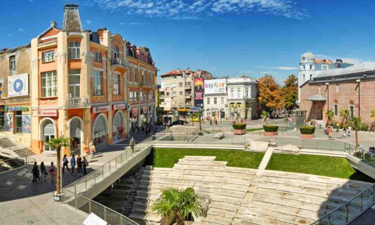 България ще загуби половината от недвижимото си културно наследство в близките години