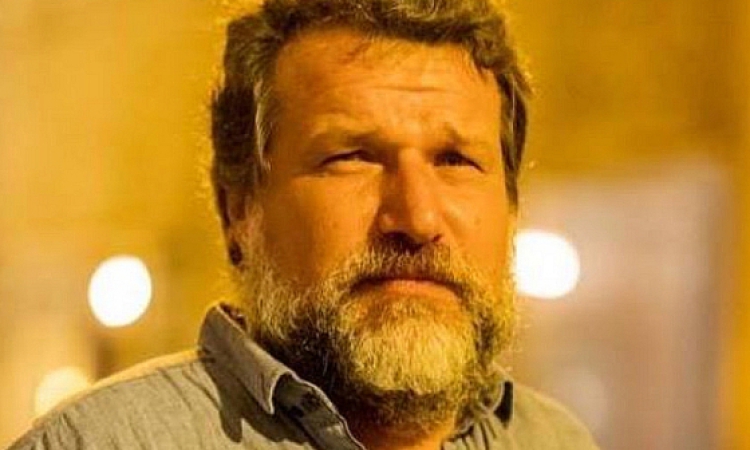 Марин Маринов е загинал при удар от израелски танков снаряд, потвърди Израел