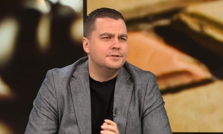 Балабанов: Не се казвам Асен Василев и не съм правил глупав План за възстановяване и устойчивост, заради който се чудим как да наредим бюджета