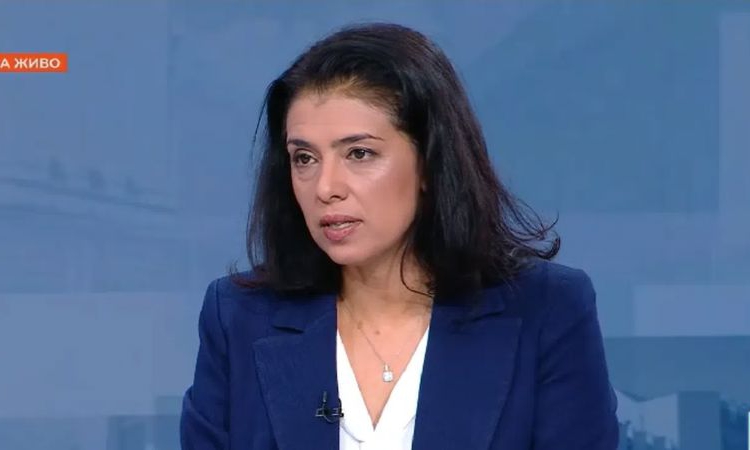 Ваня Григорова: Такава пенсионна система като българската няма никъде по света