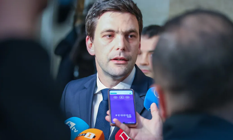 Никола Минчев: Няма обвинение срещу мен, само искат имунитета ми
