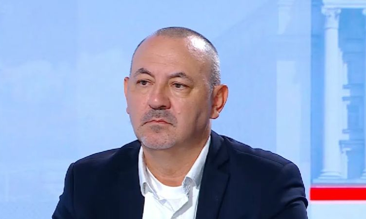 Владимир Тодоров: Присъдата на Семерджиев може да бъде като обица на ухото за всички, които се качват да шофират пияни и дрогирани