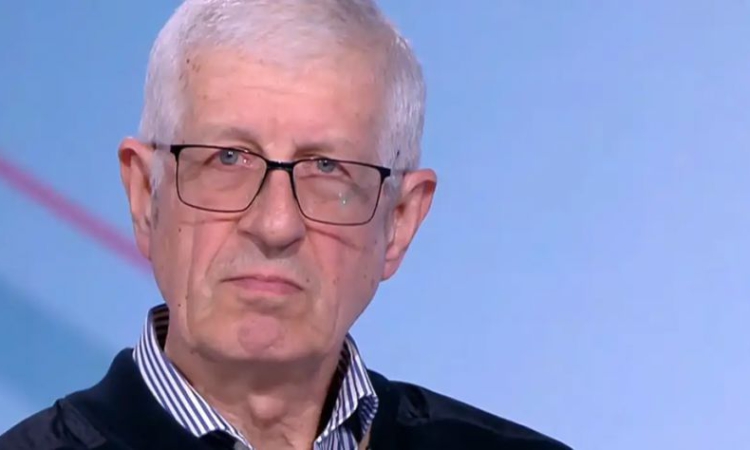 Румен Овчаров: Радев е приключила политическа фигура