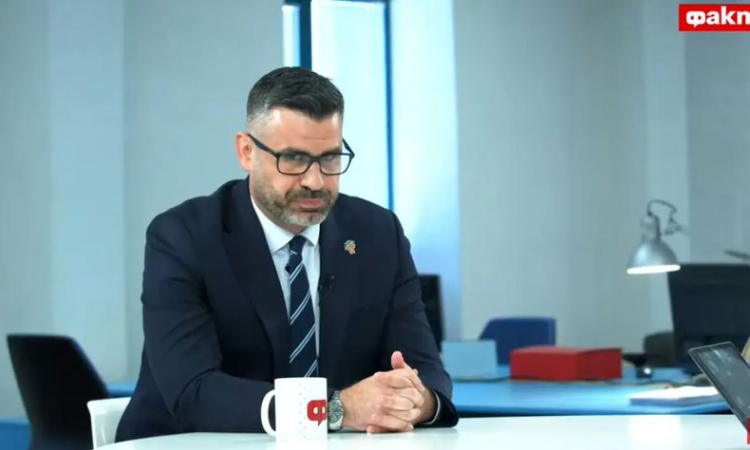 Кузман Илиев: Европейските правителства се готвят за война и имат нужда от пари