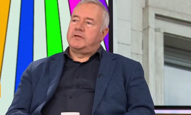 Харалан Александров: В дълбоката периферия на страната почти не може да срещнеш човек, който е ентусиазиран от еврото