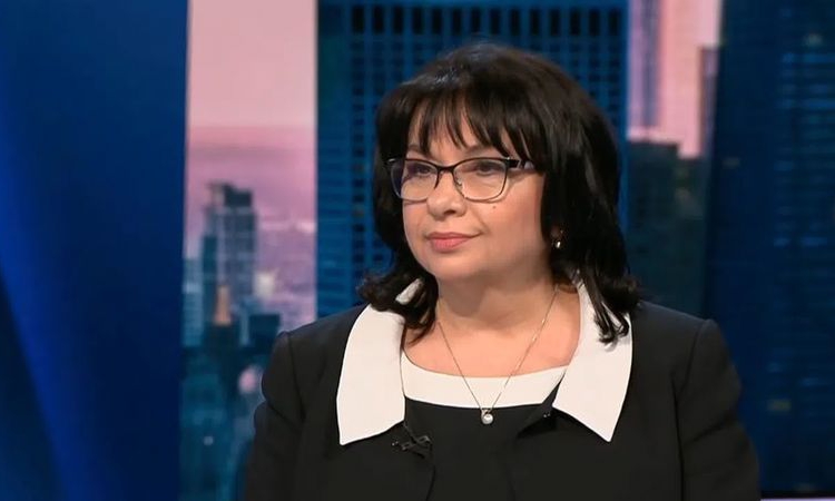 Теменужка Петкова: Заплатите и пенсиите ще се закръглят в полза на гражданите след въвеждане на еврото