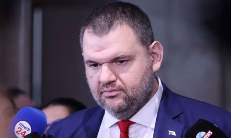 Делян Пеевски: Заплахите, отправени от водача на “Възраждане”, трябва да бъдат разследвани