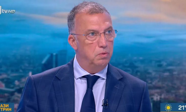Зам.-шефът на НАП с подробности за проверките за въвеждане на еврото