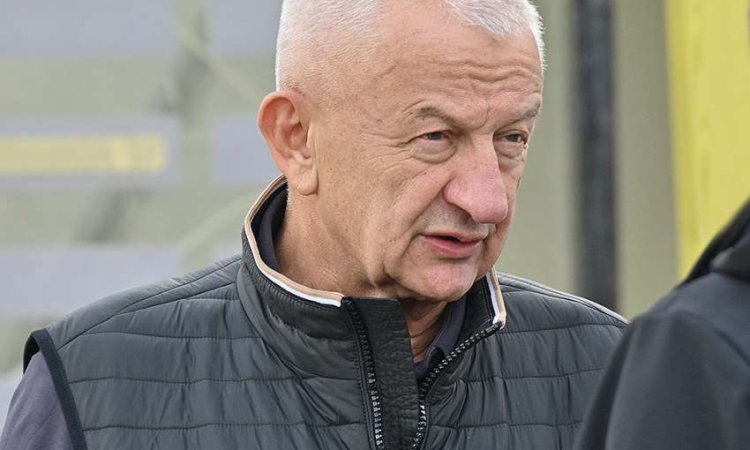 Крушарски: Ще наливам колкото е необходимо в Локо Пд