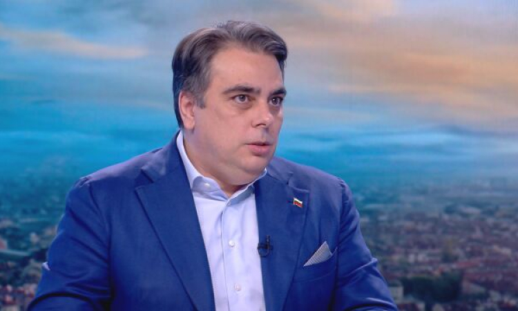 От ПП се жалват: Meta свали Facebook страницата на Асен Василев