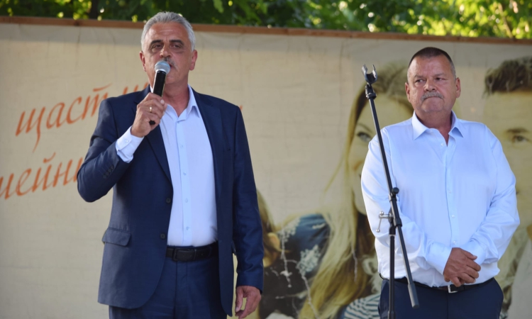 Обединени земеделци към жителите на Войводиново: Тошко Златарев е правилният избор, той ще работи за вас