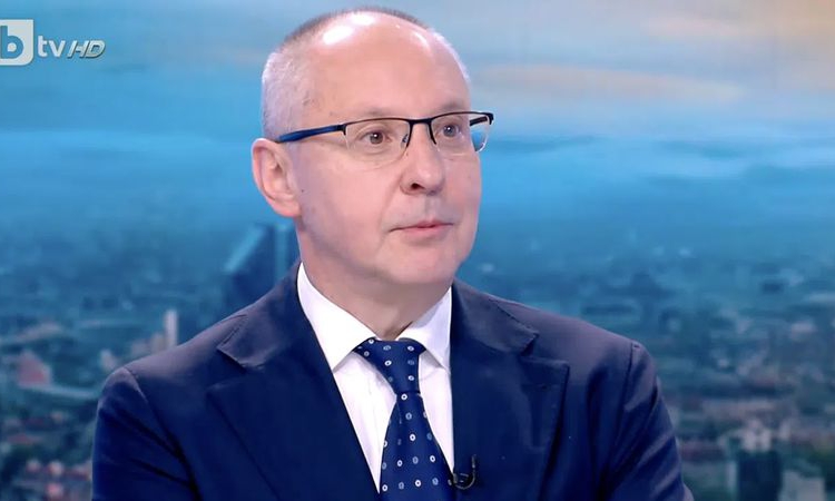 Станишев за преминаването от лев към евро: Влизането ни в Еврозоната ще бъде такова, каквото си го направим