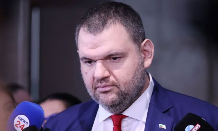 Бастионът Крумовград падна: Сбогом, Доган! Сбогом, АПС!