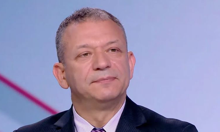 Димитър Гърдев за присъдата на Люпчо Георгиевски: Антибългарски процес