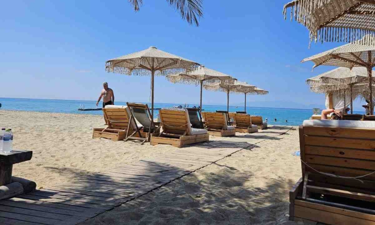 Правата ни при пътуване с обществения транспорт до морето