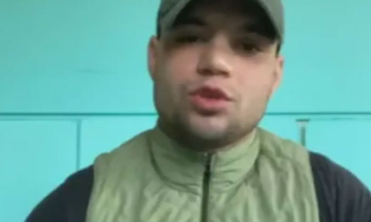 Издирваният прокурорски син направи изненадващо изявление: Искам да ви обясня - с факти и доказателства (ВИДЕО)