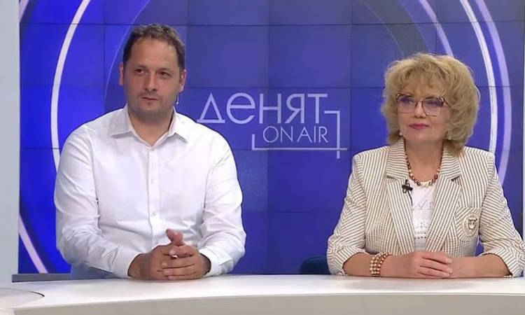 Петър Витанов: ПП натрупа много разочарования и става токсична за партньорите си