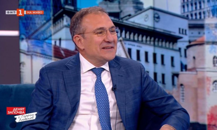 Гуцанов: От 1 юли минималната пенсия става 630,50 лв., средната ще е около 1000 лв.