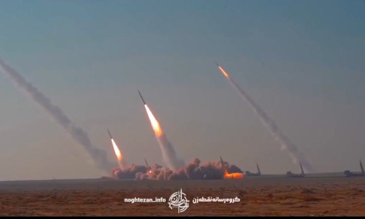 Иран отхвърли примирието на Тръмп: Ракета отново удари Беер Шева