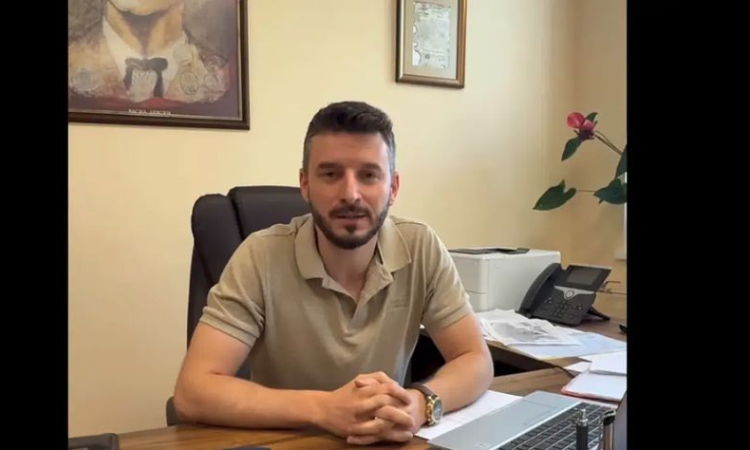 Кметът на &quot;Илинден&quot;: Аз самият бях подложен на директен натиск от политически лидер на &quot;Продължаваме промяната&quot;