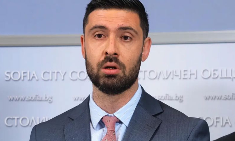 Напусналият ПП Димитър Шалъфов: Истината скоро ще излезе наяве, но мнозина може и да не успеят да я преглътнат