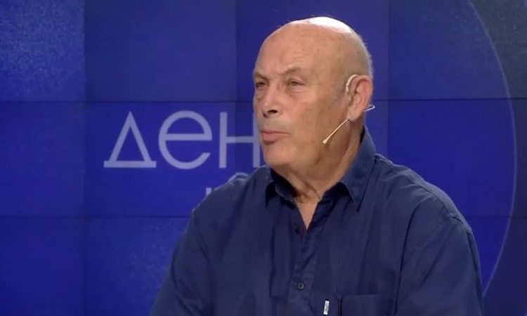 Проф. Любомир Халачев: Добрата правосъдна система е независима - това не го изпълнихме