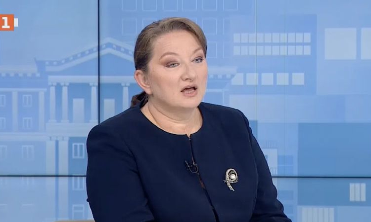 Деница Сачева откри следващата цел на властта след еврозоната: България да стане най-богатата държава на Балканите