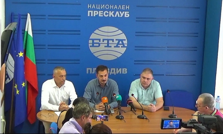 „Независими за Пловдив“ към кмета: Кой ще понесе отговорност за екологичната криза?