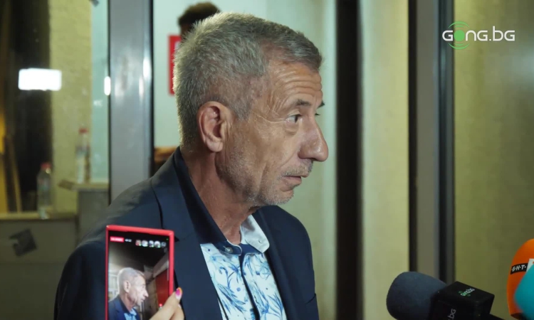 Ради Здравков: Брага ще победи Левски, доста е голяма разликата