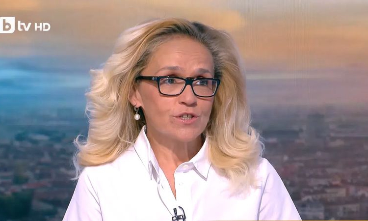 Иванчева: Президентската институция частично поправи несправедливостта към мен