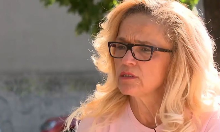 Десислава Иванчева: Не мога да повярвам, че тази драма остава зад гърба ми. Искам да изградя спомени със сина си