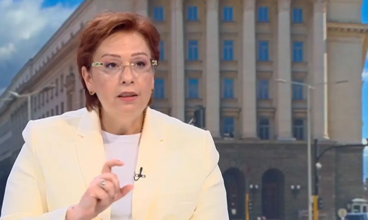 Людмила Илиева: С приетите днес промени в Закона за еврото се създаде повече хаос и напрежение, отколкото решение