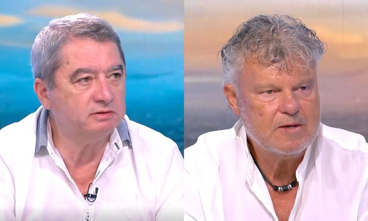 Нови санкции по пътищата: Ще променят ли нещо?