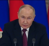 Среща между САЩ и Русия