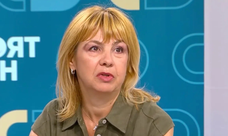 Елкова: „Магазин за хората” ще повтори съдбата на Държавната петролна компания