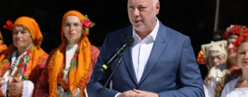 Желязков: На събора в Копривщица с песен, танц, слово и облекло показваме духа на българина и нашата традиция