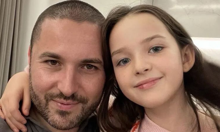 Бащата на Сияна дарява цялото обезщетение от 1,2 млн. лева на деца в неравностойно положение