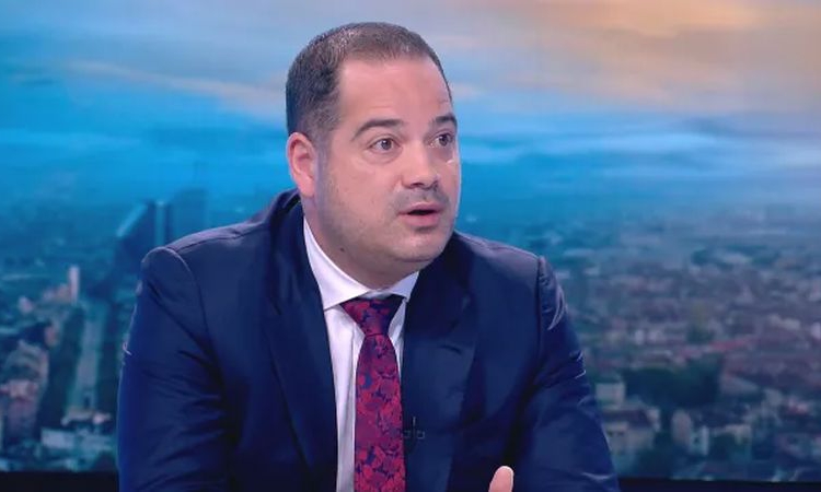 Калин Стоянов, &quot;ДПС-Ново начало&quot;: Радев лансира популистки лъжи за &quot;разпродажба&quot; на държавата